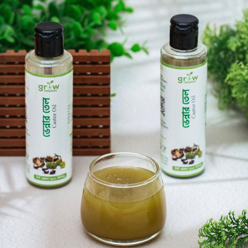 Trio-Oil Therapy(300ML)