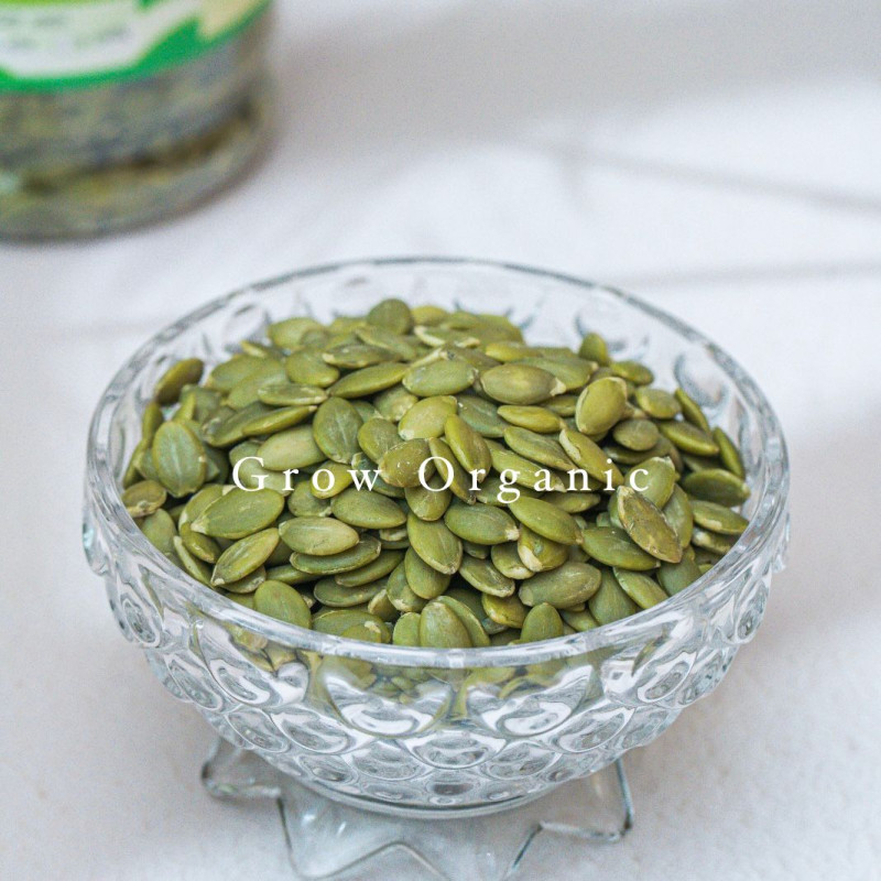 Roasted Pumpkin Seed(কুমড়া বীজ)