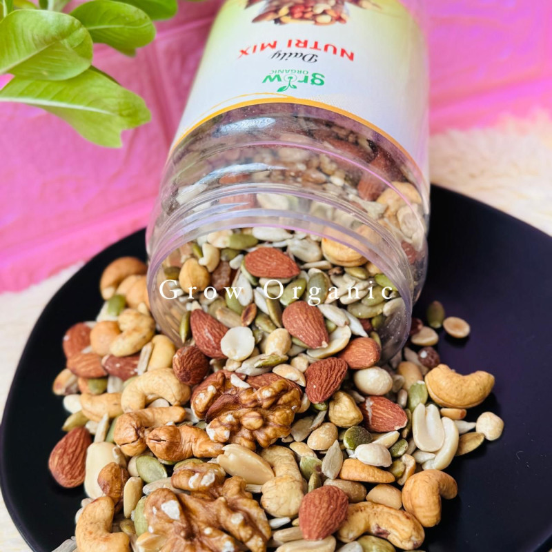 500gm Daily Nutri Mix