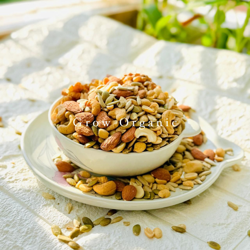 500gm Daily Nutri Mix