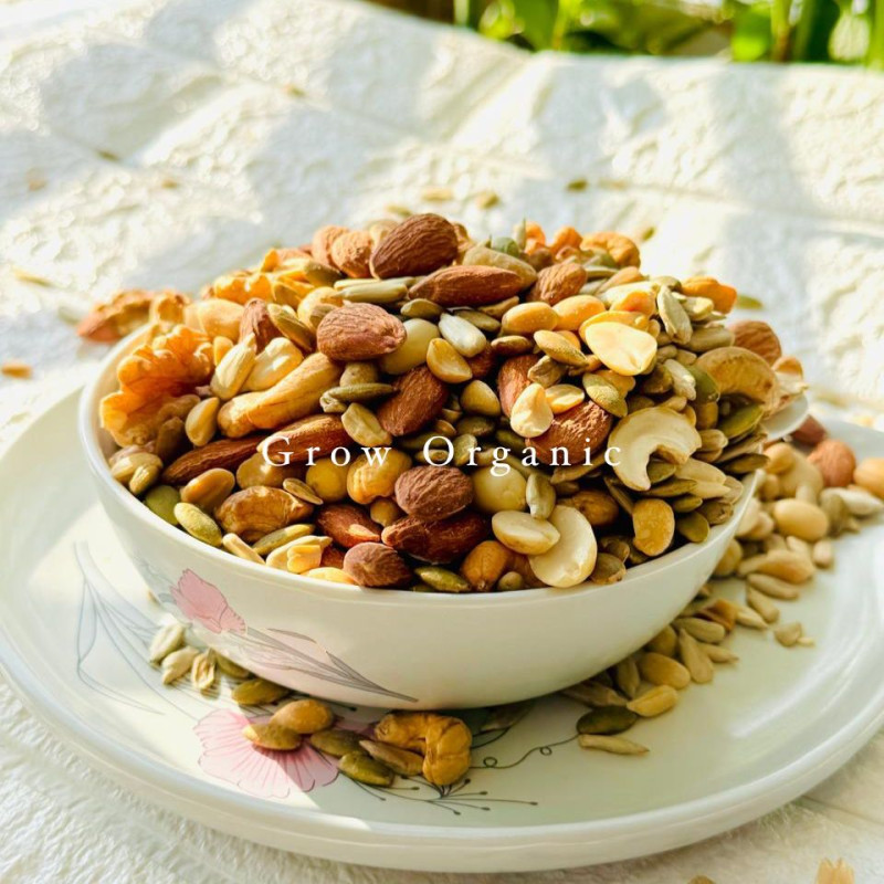 1KG Daily Nutri Mix